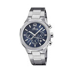 Montre Lotus Excellent Bleu - Montres &eacute;tanches Homme | Marc Orian
