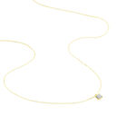 Collier Kate Or Jaune Diamant - Colliers avec pierres Femme | Marc Orian