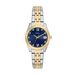 Montre Fossil Scarlette Mini Bleu - Montres étanches Femme | Marc Orian