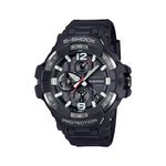 Montre Casio G-shock Gravitymaster Noir - Montres &eacute;tanches Homme | Marc Orian