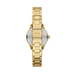 Montre Fossil Gilmore Argent&eacute; - Montres &eacute;tanches Femme | Marc Orian