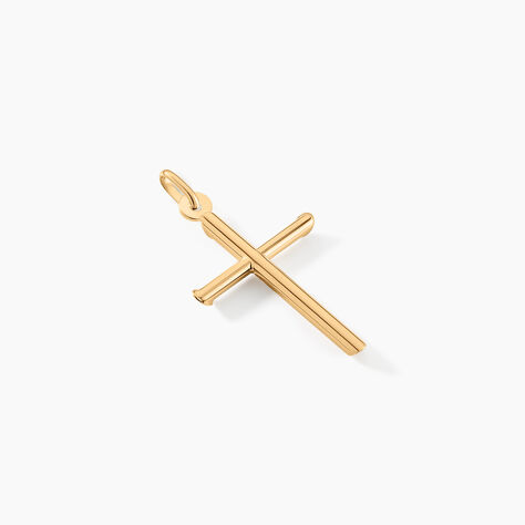 Pendentif Or Jaune Corantin - Pendentifs Famille | Marc Orian