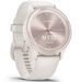 Montre Garmin Vivomove Sport Beige - Montres connectées Femme | Marc Orian