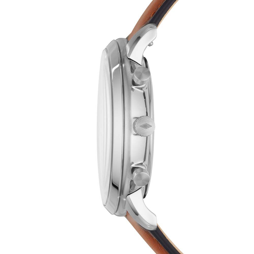 fossil neutra chronographe