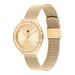 Montre Tommy Hilfiger Demi Doré - Montres étanches Femme | Marc Orian