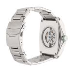 Montre Montignac Tonneau Automatique Vert - Montres automatiques Homme | Marc Orian