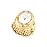 Montre Coach Sammy Watch Ring Argent&eacute; - Montres &eacute;tanches Femme | Marc Orian