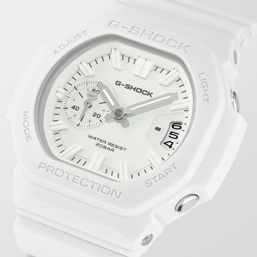 Montre Casio G-Shock Gac2500 - Montres carr&eacute;es Homme | Marc Orian
