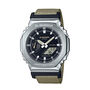 Montre Casio G-shock Classic Noir