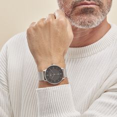 Montre Lacoste Club Noir - Montres Homme | Marc Orian