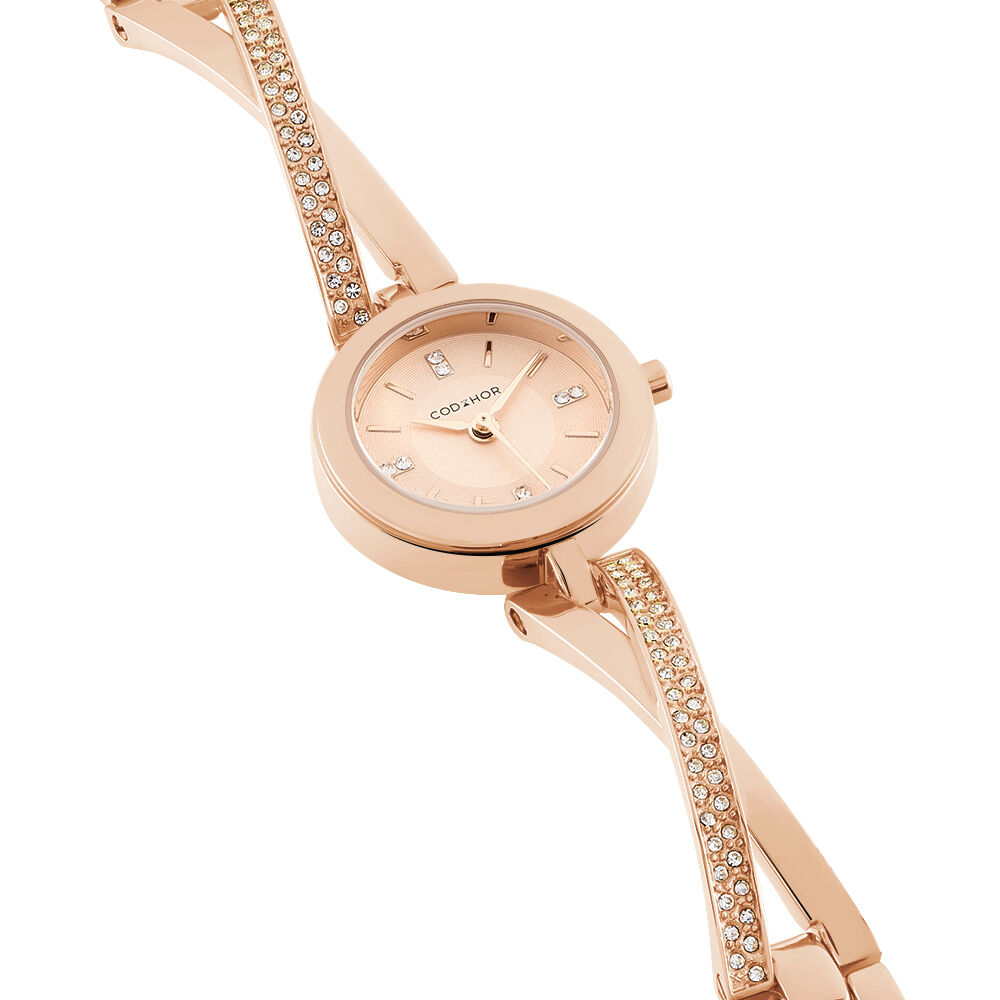 Montre Codhor Anita Rose - Montres étanches Femme | Marc Orian