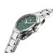 Montre Lip General De Gaulle Auto 39 Vert - Montres automatiques Famille | Marc Orian