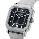 Montre Orlam Heritage Noir - Montres Homme | Marc Orian