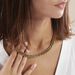 Collier Acier Doré Jonie - Colliers ete Femme | Marc Orian