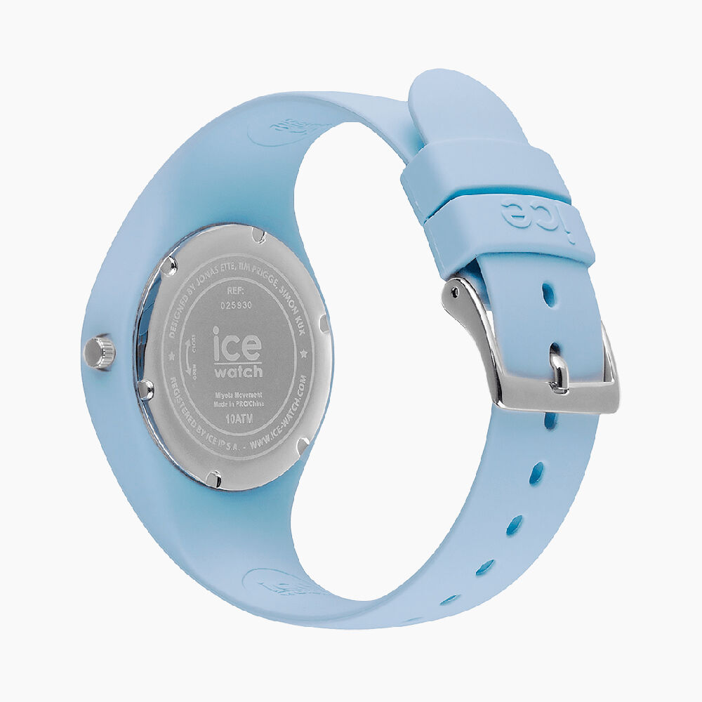 Montre Ice Watch Champagne - Montres &eacute;tanches Femme | Marc Orian