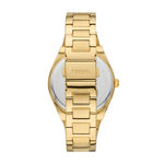 Montre Fossil Scarlettedor&eacute; - Montres &eacute;tanches Femme | Marc Orian