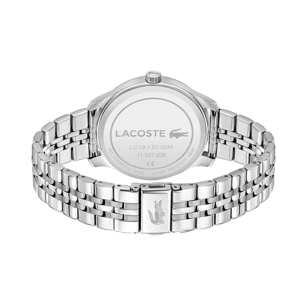 Montre Lacoste Lisbon Vert - Montres &eacute;tanches Homme | Marc Orian