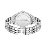Montre Lacoste Lisbon Vert - Montres &eacute;tanches Homme | Marc Orian