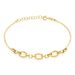 Bracelet Anneke Or Jaune - Bracelets chaînes Femme | Marc Orian