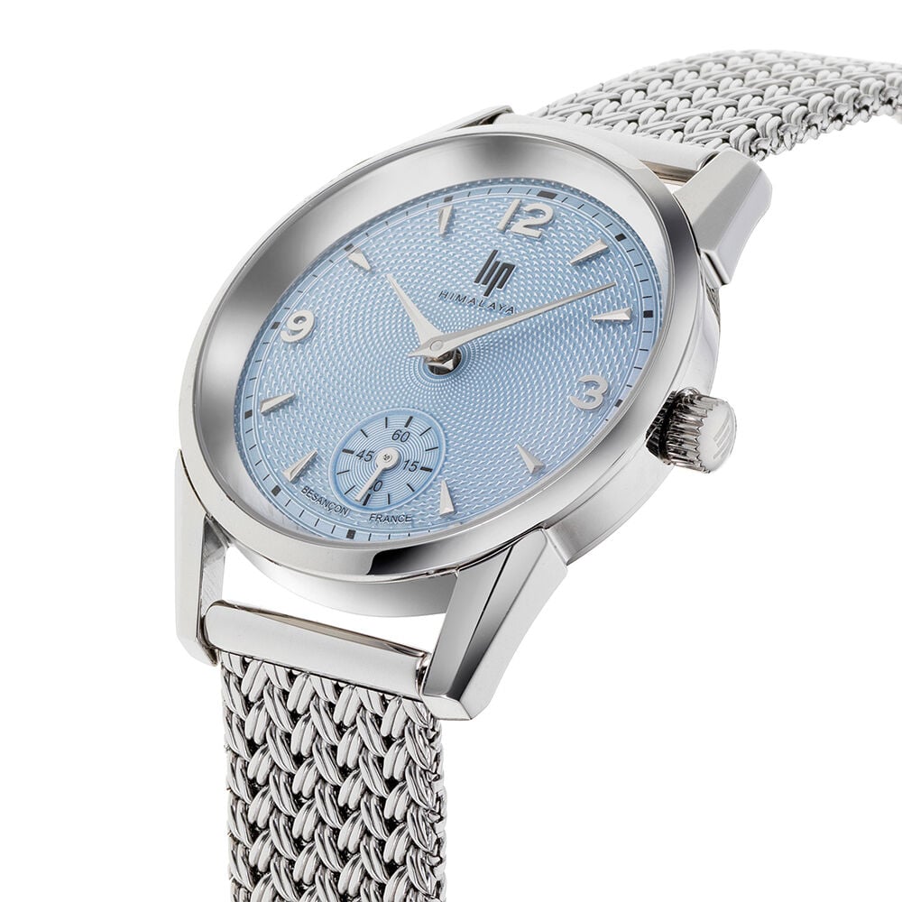 Montre Lip Himalaya 29 Bleu Sky - Montres &eacute;tanches Femme | Marc Orian