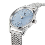 Montre Lip Himalaya 29 Bleu Sky - Montres &eacute;tanches Femme | Marc Orian