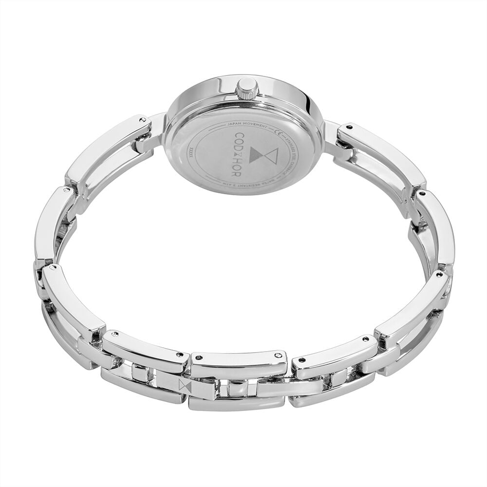 Montre Codhor Andrea Rose - Montres &eacute;tanches Femme | Marc Orian