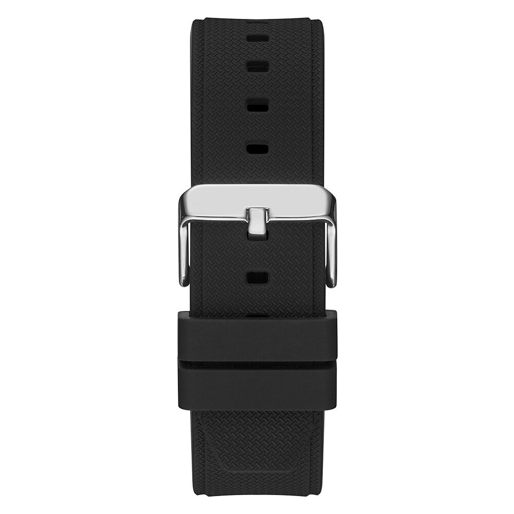 Montre Guess Third Gear Noir - Montres étanches Homme | Marc Orian