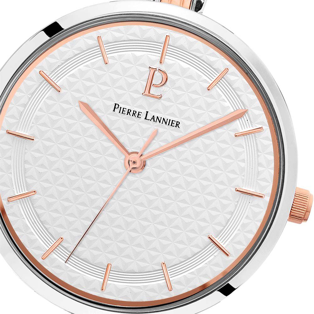 Montre Pierre Lannier Pretty Blanc - Montres étanches Femme | Marc Orian