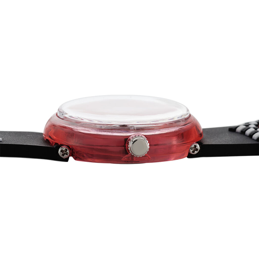 Montre Upp Fuzzy Bicolore - Montres Enfant | Marc Orian