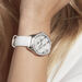 Montre Guess Sugar Blanc - Montres étanches Femme | Marc Orian