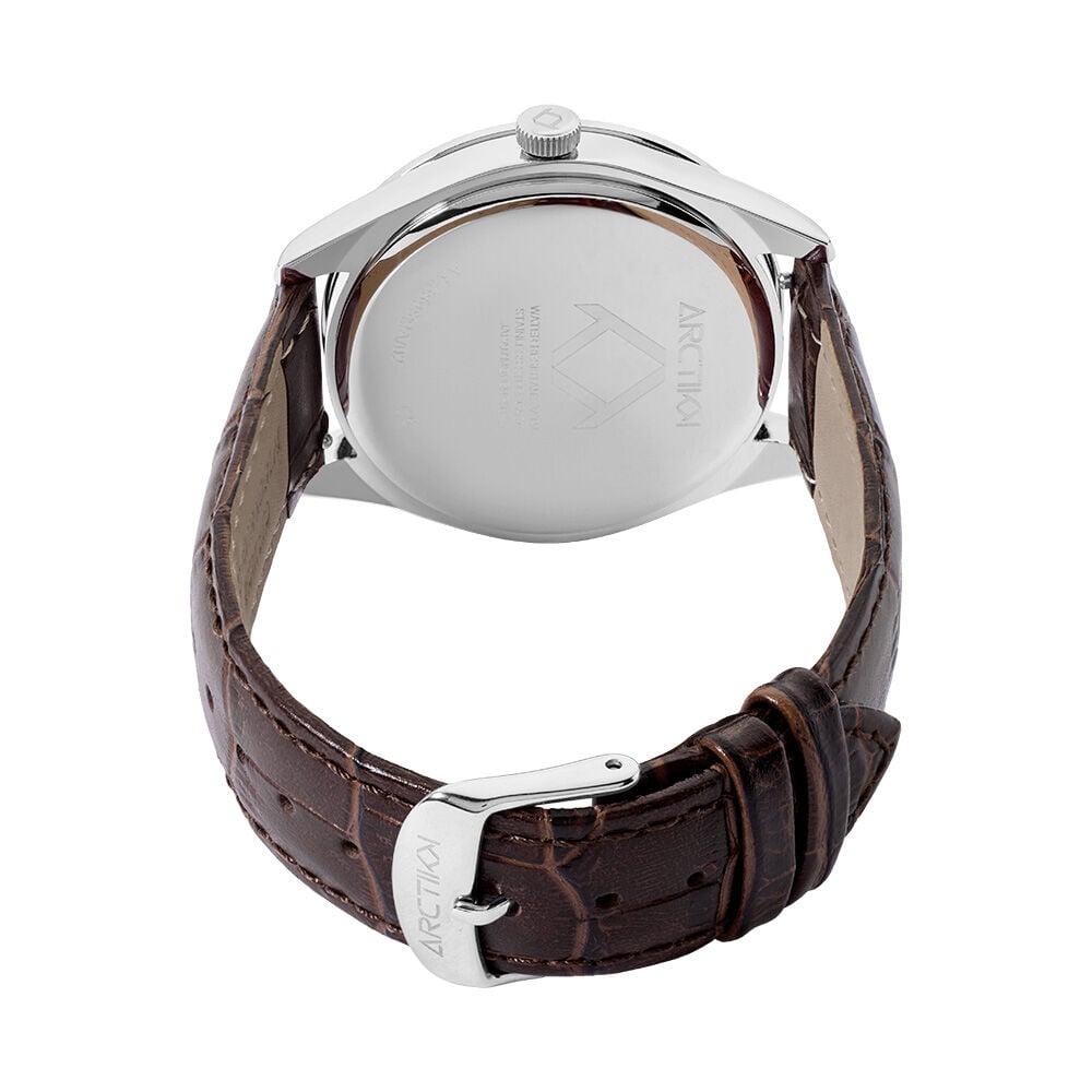 Montre Arctik Atlas Vert - Montres &eacute;tanches Homme | Marc Orian