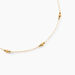 Collier Brooks Or Jaune - Colliers ete Femme | Marc Orian