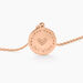 Collier Pome Argent Rose - Colliers ete Femme | Marc Orian
