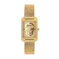 Montre Zadig & Voltaire Doré