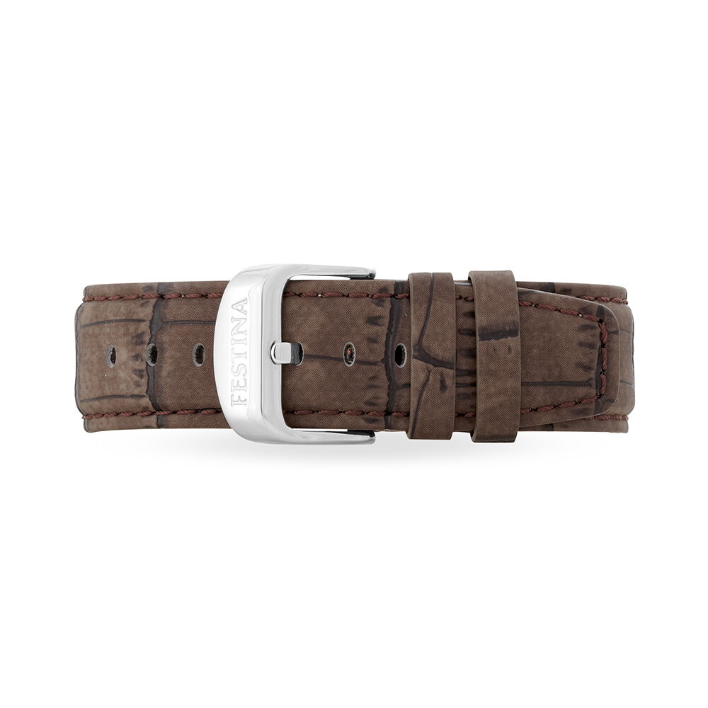 Montre Festina Retro Noir - Montres classiques Homme | Marc Orian