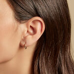 Piercing Evgeniya Or Jaune Diamant - Piercings Femme | Marc Orian