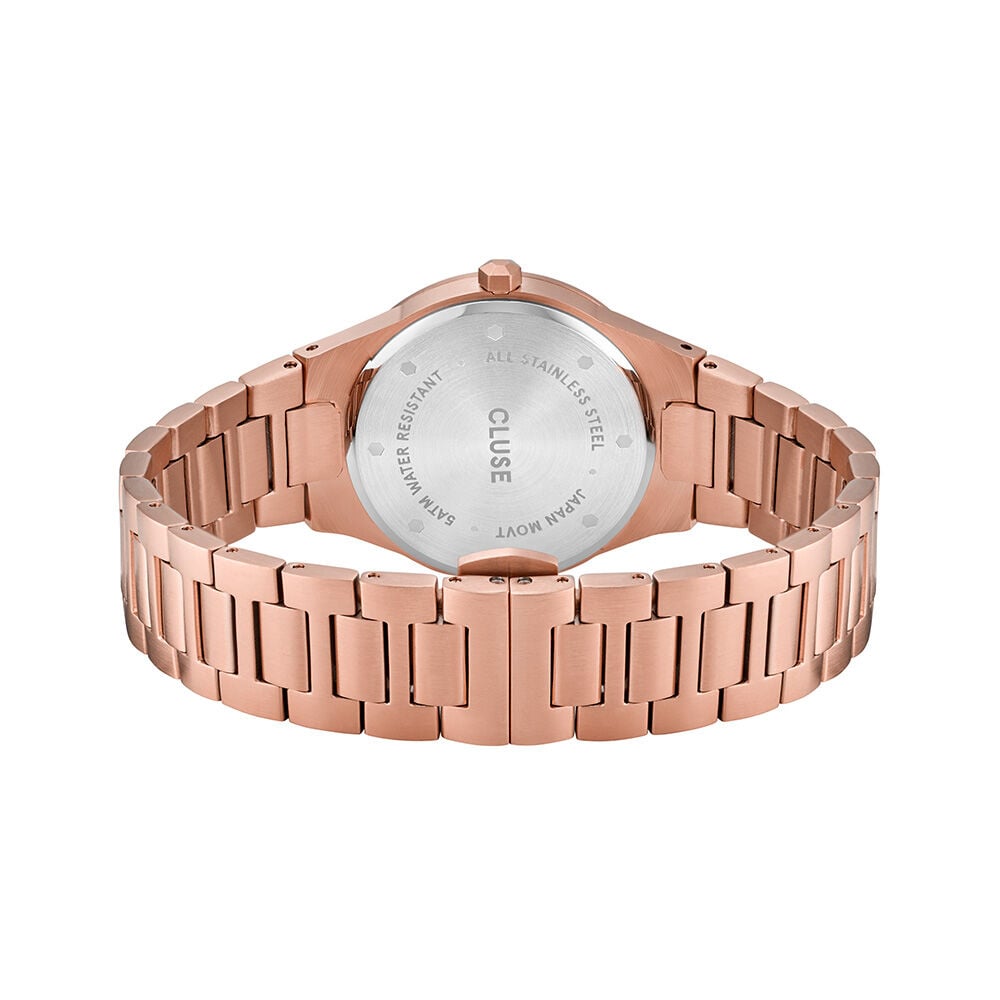 Montre Cluse Vigoureux Blanc - Montres classiques Femme | Marc Orian