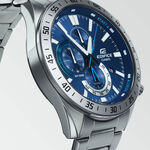 Montre Casio Bleu - Montres &eacute;tanches Homme | Marc Orian
