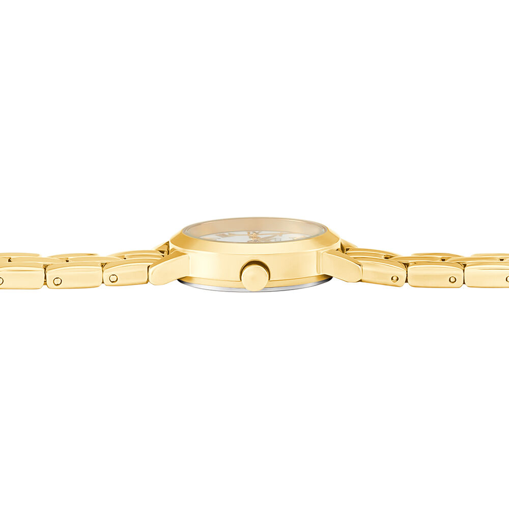 Montre Codhor Alison Blanc - Montres &eacute;tanches Femme | Marc Orian