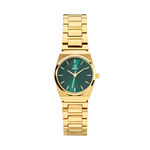 Montre Sunny Vert - Montres &eacute;tanches Femme | Marc Orian