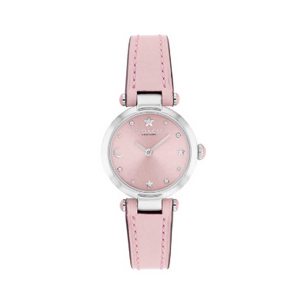 Montre Coach Cary Rose - Montres &eacute;tanches Femme | Marc Orian