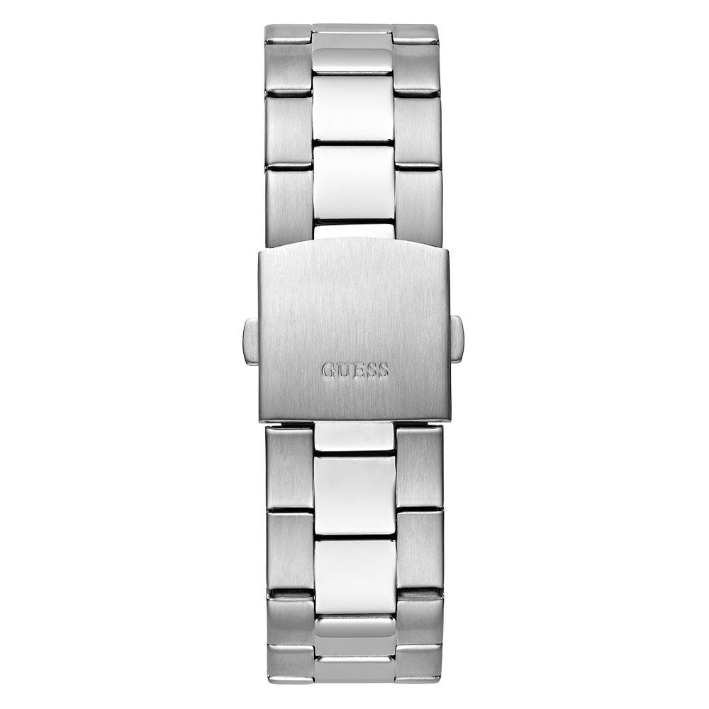 Montre Guess Parker Noir - Montres étanches Homme | Marc Orian