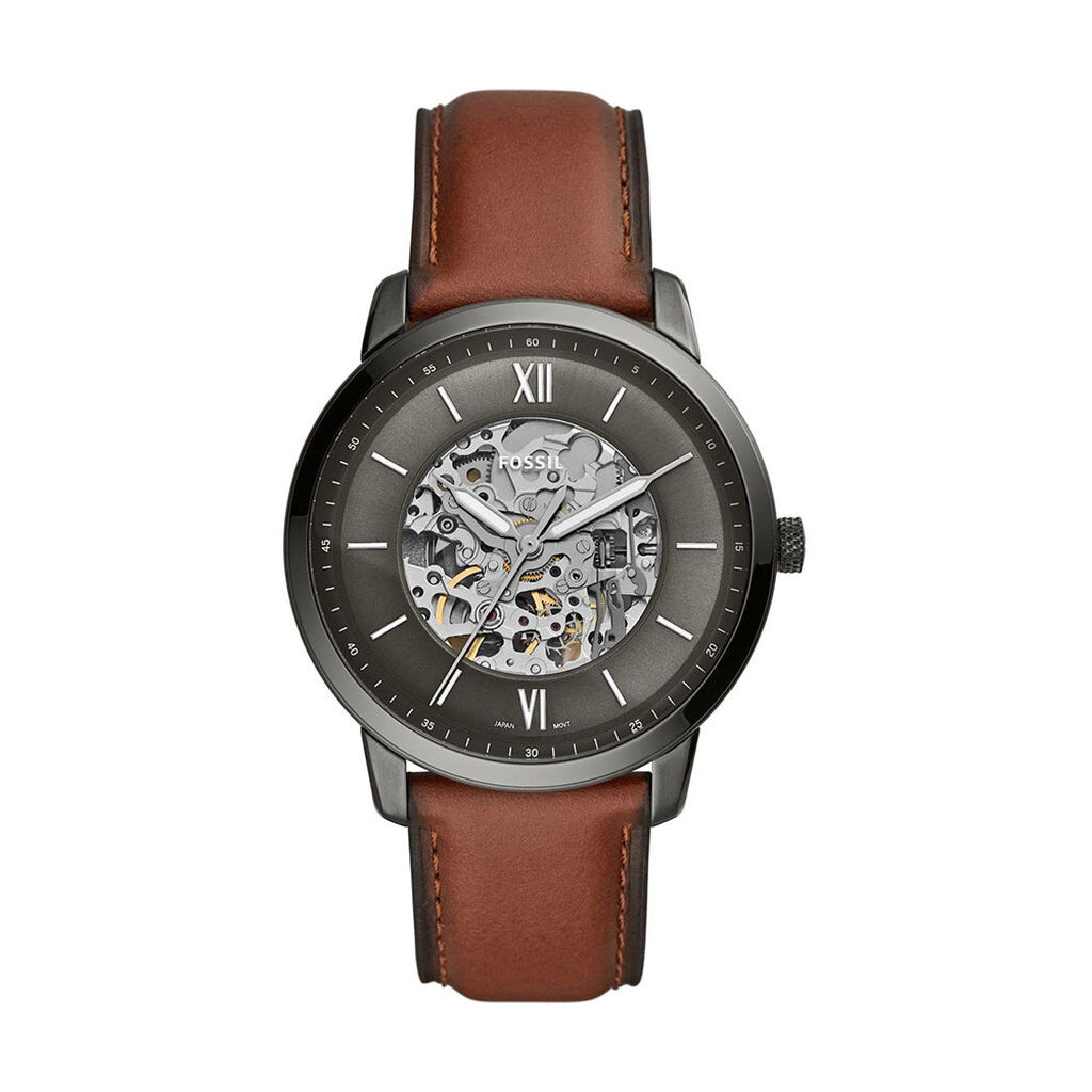 Montre Fossil Neutra 2 Tons - Montres automatiques Homme | Marc Orian