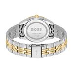 Montre Boss rhea Blanc - Montres classiques Femme | Marc Orian