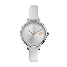Montre Lacoste Cannes Argent - Montres classiques Femme | Marc Orian