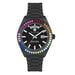 Montre Philipp Plein Date Superlative Gent Noir - Montres étanches Famille | Marc Orian
