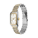 Montre Fossil Raquel Mini Blanc - Montres &eacute;tanches Femme | Marc Orian