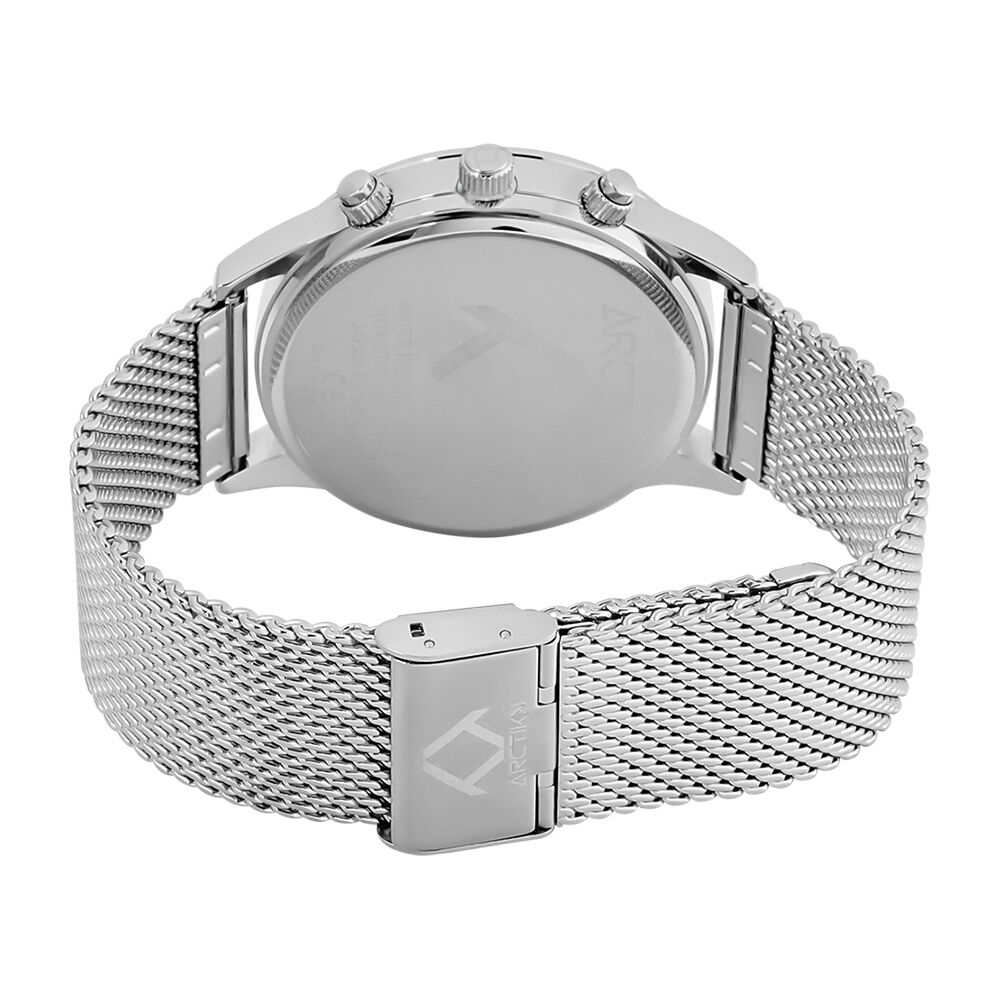 Montre Arctik Escale Bleu - Montres étanches Homme | Marc Orian