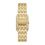 Montre Fossil Raquel Blanc - Montres classiques Femme | Marc Orian
