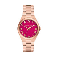 Montre Michael Kors Lennox Rose